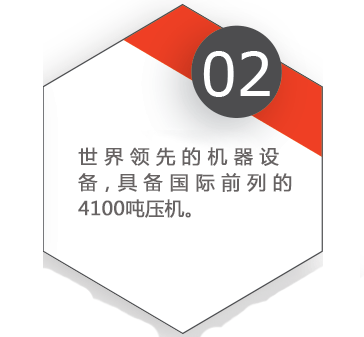 企业概况